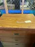 MSU Lot # 9059-Dresser