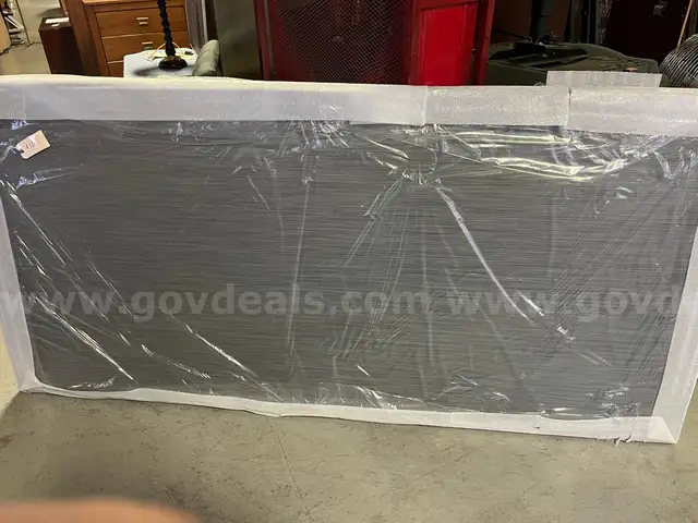 MSU Lot # 9101-Set of 2 Acoustic Panels