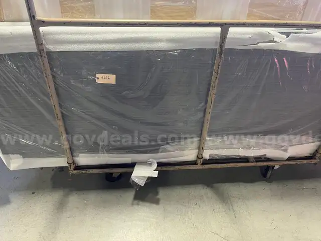 MSU Lot # 9102- Set of 3 Acoustic Panels