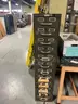 MSU Lot # 9145- Media Storage Cabinet