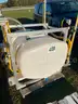 3 POINT AGRICULTURE SPRAYER (KINGS) USED