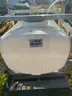 3 POINT AGRICULTURE SPRAYER (KINGS) USED