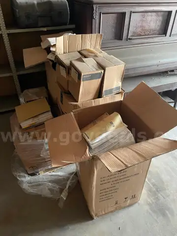 MISC AUTOMOTIVE FILTERS AND MANUALS