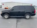 2014 Chevrolet Tahoe