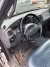 2001 Ford F-150 XL Long Bed 2WD