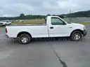 2001 Ford F-150 XL Long Bed 2WD