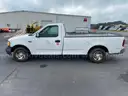 2001 Ford F-150 XL Long Bed 2WD
