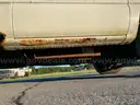 2005 Chevrolet Silverado 1500 Work Truck Long Bed 4WD