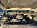 2005 Chevrolet Silverado 1500 Work Truck Long Bed 4WD