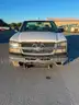 2005 Chevrolet Silverado 1500 Work Truck Long Bed 4WD