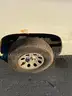 2005 Chevrolet Silverado 1500 Work Truck Long Bed 4WD
