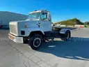 1991 INTERNATIONAL 2674 4X2 148 IN WHEEL BASE
