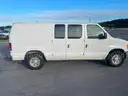 2006 Ford Econoline