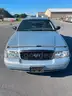 2008 Ford Crown Victoria