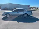 2008 Ford Crown Victoria