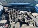 2008 Ford Crown Victoria