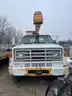 1984 GMC C5D042 Bucket Truck