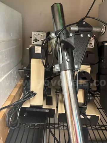 Demoscope Video Systems