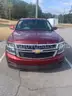 2017 Chevrolet Tahoe
