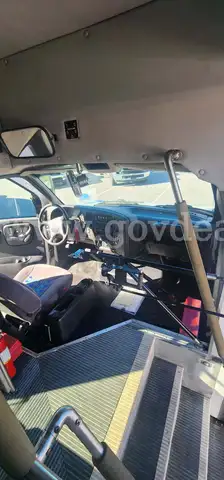 2008 Chevrolet C4V042