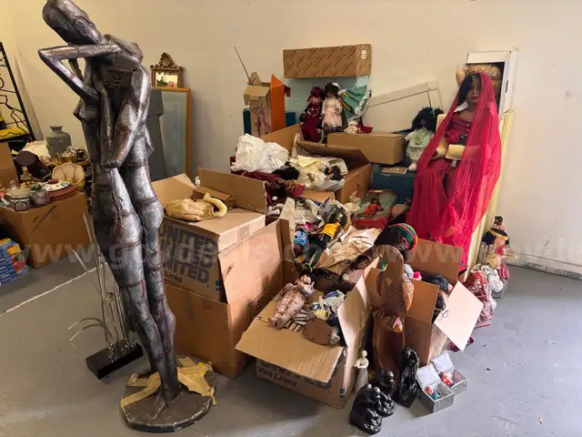 Doll Collection