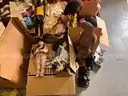 Doll Collection