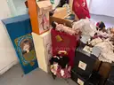 Doll Collection