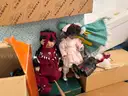 Doll Collection