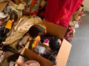 Doll Collection