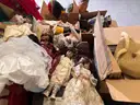 Doll Collection