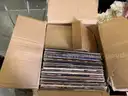Old records