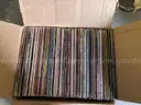Old records