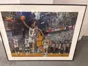 Lot of Sports Collectables