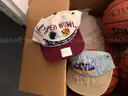 Lot of Sports Collectables