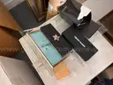 Lot of Sports Collectables
