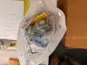Lot of Sports Collectables
