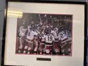 Lot of Sports Collectables