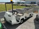 USED 1993 EZ-GO 36V Golf Cart
