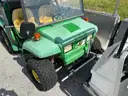 Used 2003 John Deere  Diesel Gator 6 x 4