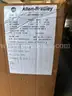Used Allen Bradley Power Flex 400 Drive