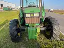 Used John Deere 5603 Tractor