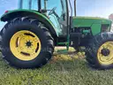 Used John Deere 5603 Tractor
