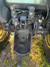Used John Deere 5603 Tractor