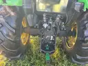 Used John Deere 5603 Tractor