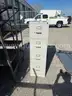 Used HON 4 Drawer Filing cabinet