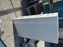 Used HON 4 Drawer Filing cabinet