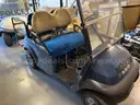 USED 2016 CLUB CAR PRECEDENT GOLF CART