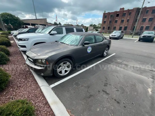 2009 Dodge Charger