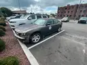 2009 Dodge Charger