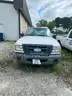 2009 Ford Ranger